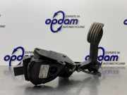 Pedalbelag für Fahrpedal Citroen Jumpy II Kasten 6PV00908309