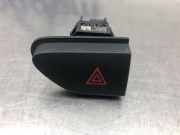 Schalter für Warnblinker Renault Captur I H5, J5 252907372R