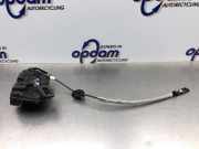 Klappenschlosszug VW Polo VI AW B6A5TB837016A