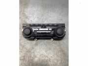 Heizungsbetätigung (Konsole) Seat Leon 1P 5P0907044T