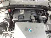 Motor ohne Anbauteile (Benzin) BMW 1er E81