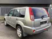 Stoßstange hinten Nissan X-Trail I T30