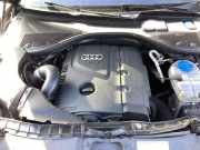 Motor ohne Anbauteile (Benzin) Audi A6 4G, C7