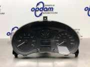 Drehzahlmesser Citroen Jumpy II Kasten 9665154980