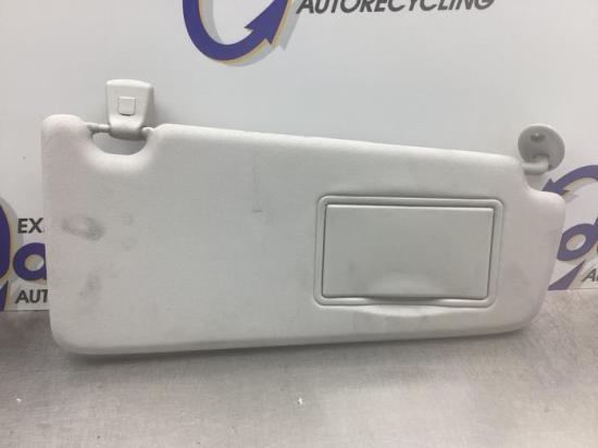 Sonnenblende Ford Focus C-Max DM2 3M51R04100 Bild Sonnenblende Ford Focus C-Max DM2 3M51R04100