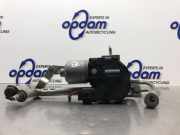 Wischermotor rechts VW Golf V Plus 5M, 521 3397021377