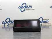 Multifunktionsanzeige Volvo V50 545 30679647