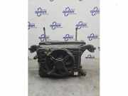 Kühlpaket Fiat Tipo Stufenheck 356, 357 422136226