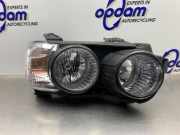 Hauptscheinwerfer rechts Chevrolet Aveo Schrägheck T300 96831062