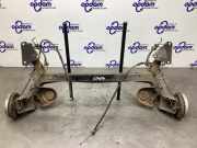 Hinterachse komplett Ford Ka RU8 1540260