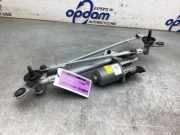 Wischermotor links Hyundai Kona II SX2 98100BE100