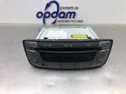CD-Radio Peugeot 107 861200H010