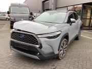 Automatikgetriebe Toyota Corolla Cross MXG, ZSG