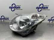 Hauptscheinwerfer links Suzuki Alto VII GF, HA25, HA35 35321M68K01