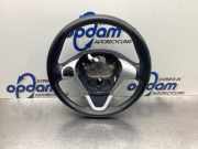 Lenkrad Ford Fiesta VI CB1, CCN 62146117A