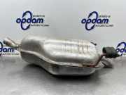 Endschalldämpfer Opel Zafira B A05 13116516