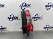 Rückleuchte rechts Citroen Berlingo II Kasten B9 9680607880