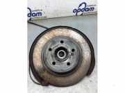 Achsschenkel rechts hinten Mercedes-Benz C-Klasse W204 A2043503208