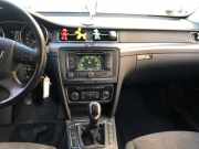 Heizungsbetätigung (Konsole) Skoda Superb II 3T 3T0907044BK