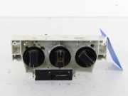 Heizungsbetätigung (Konsole) Opel Agila H00 7440083E30