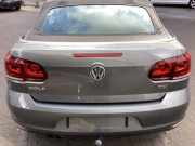 Heckklappe / Heckdeckel VW Golf VI Cabriolet 517 5K7827025F