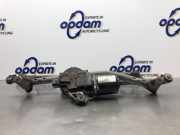 Wischermotor links Chevrolet Spark M300 95228166