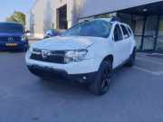 Achsschenkel links vorne Dacia Duster HS