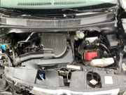 Schaltgetriebe Opel Agila H-B 95513809