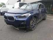 Vorderachsträger BMW X2 F39