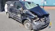 Achsschenkel rechts vorne Mercedes-Benz Vito/Mixto Kasten W639