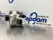 Lichtmaschine Audi A4 Avant 8D, B5 CVS082318