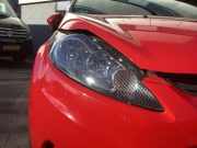 Hauptscheinwerfer rechts Ford Fiesta VI CB1, CCN