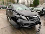 Motorhaube Kia Sportage 3 SL