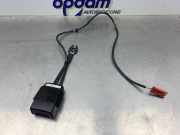 Gurtschloss Mercedes-Benz B-Klasse Sports Tourer W245 602912400