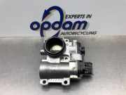 Drosselklappenstutzen Renault Clio II B 8200067219