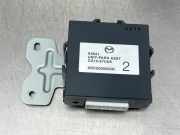 Steuergerät Einparkhilfe Mazda 5 CW CG1567UU0
