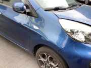 Kotflügel rechts vorne Kia Picanto 2 TA 663211Y310