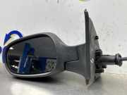 Außenspiegel links Nissan Micra III K12 96302AX66A