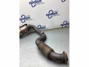 Katalysator ohne Lambdasonde Mercedes-Benz A-Klasse W176 A2464900514