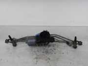 Wischermotor vorne Peugeot 207 3397020769