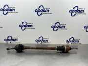 Antriebswelle rechts vorne Peugeot 208 I CA, CC 9801611280