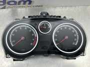Drehzahlmesser Opel Corsa D S07 1303304