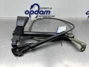 Gurtschloss Opel Corsa B S93 90387491