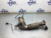 Katalysator ohne Lambdasonde Mini Mini F55 8616198