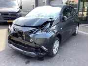 Schaltgetriebe Toyota Aygo B4 303000H060