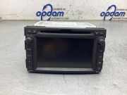 CD-Radio Kia Venga YN 965601P000