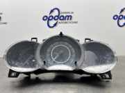 Drehzahlmesser Citroen C3 II SC 96665881XT