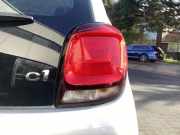 Rückleuchte rechts Citroen C1 II