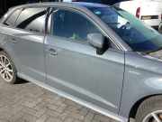 Tür rechts vorne Audi A3 Sportback 8V