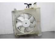 Elektrolüfter Peugeot 108